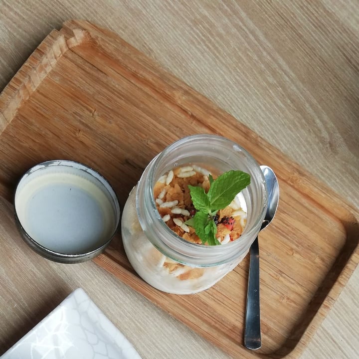 photo of Joie Yogurt Pudding shared by @yogaong on  15 Mar 2020 - review