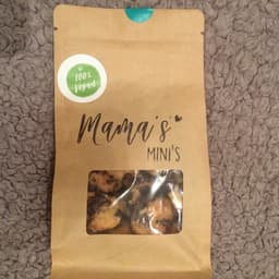 mama’s minis