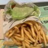 Bun Burgers - Dell'Orso
