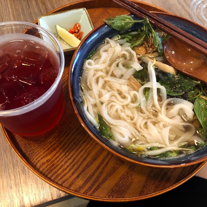 photo of The Kind Bowl The Kind Pho shared by @livebylove on  07 Dec 2020 - review