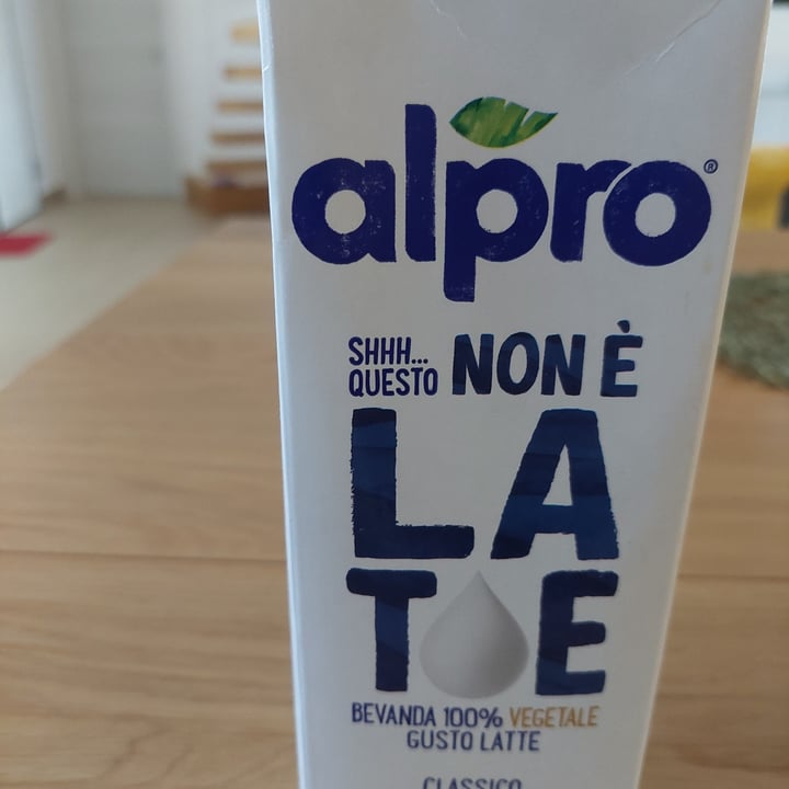 photo of Alpro Shhh...Questo Non è Latte shared by @pino13 on  25 Sep 2022 - review