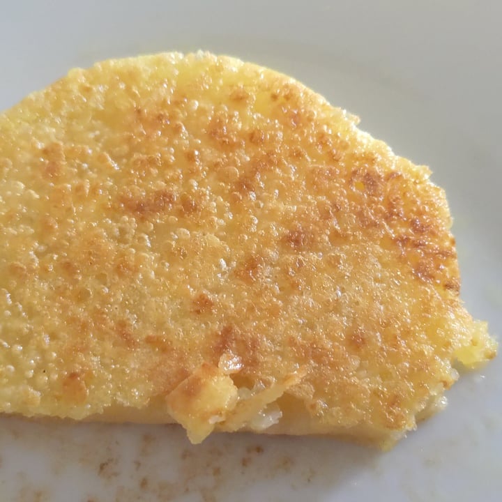 review photo of Violife Mediterranean Style - Grill me shared by @alicjaquddhy on 13 May 2022 - review