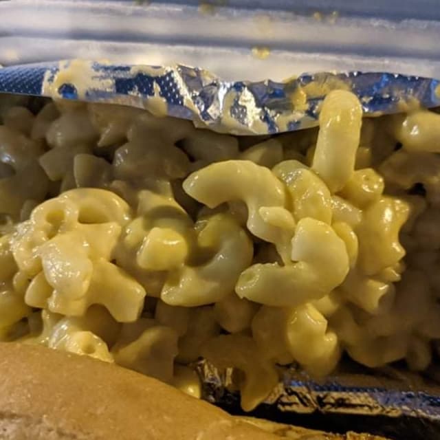 Photo of the dish “Mac n' Cheese”