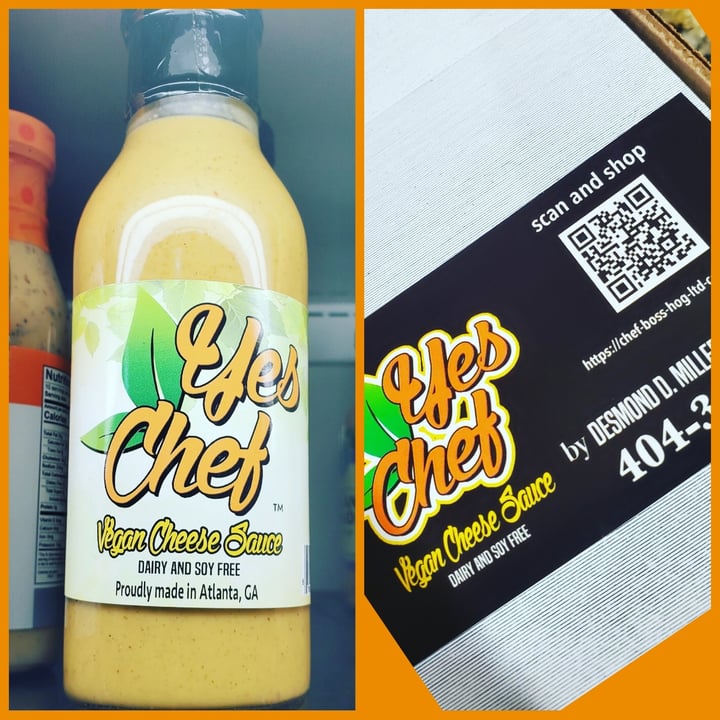 photo shared by @yeschefvegancheeze on  16 Sep 2021 - post