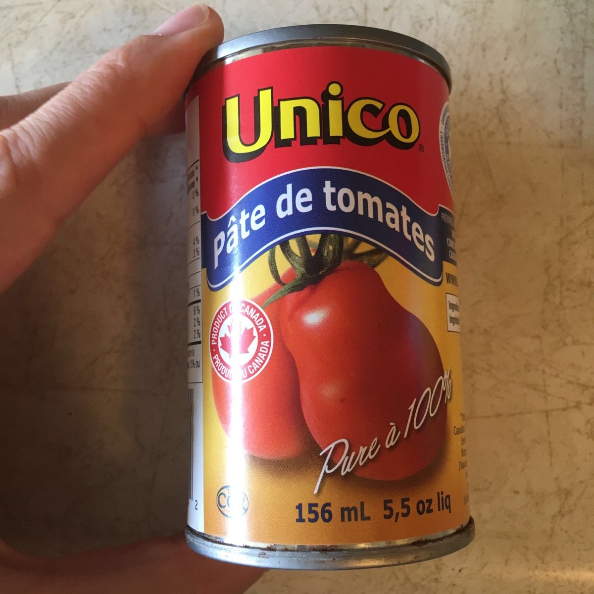 Unico Tomato paste Reviews abillion