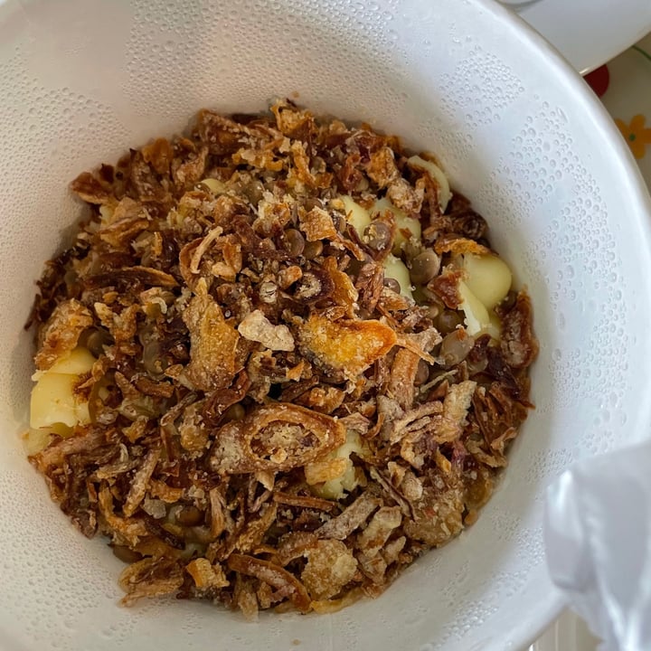 photo of Fill a Pita (Delivery only) Koshari shared by @pal on  27 Jun 2021 - review