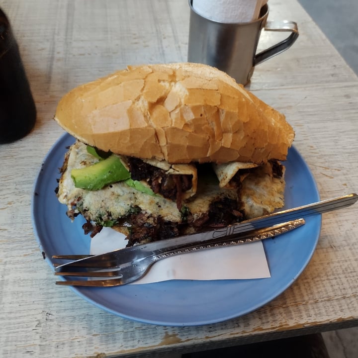 photo of Malportaco Torta Grosera shared by @urbanlicht on  31 May 2021 - review