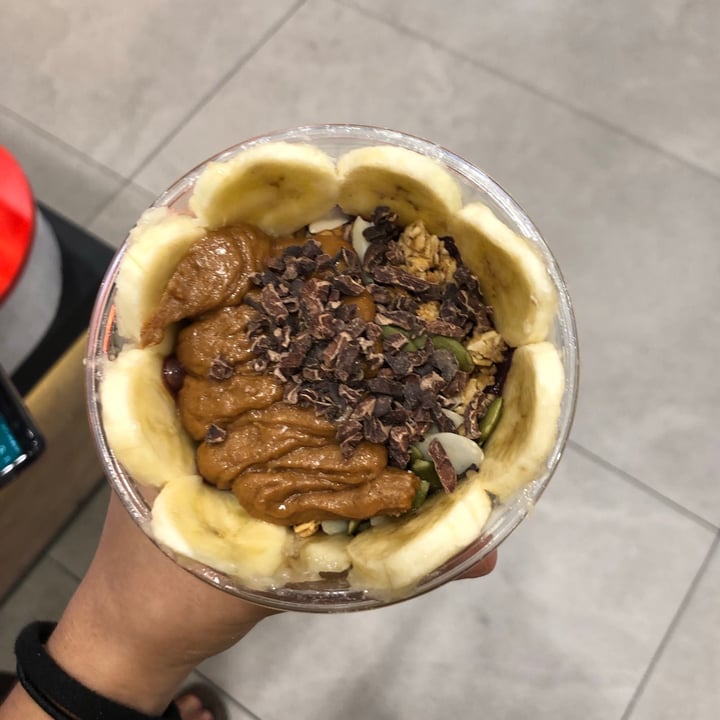review photo of An Açaí Affair - JEWEL Nutty party shared by @heerendd on 05 Nov 2020 - review