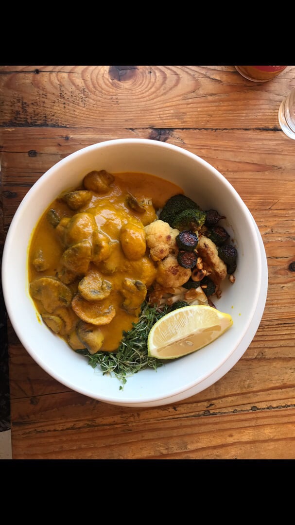 photo of Conscious 108 So Yum bowl shared by @lorika on  31 May 2019 - review