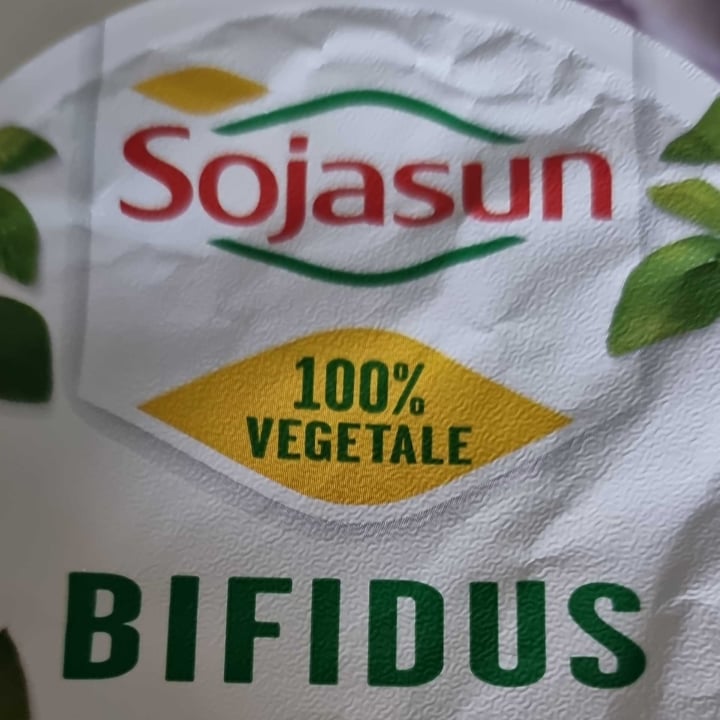 photo of Sojasun Bifidus Mango shared by @annat97 on  12 Jun 2022 - review