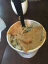 The Salad & Smoothie Market