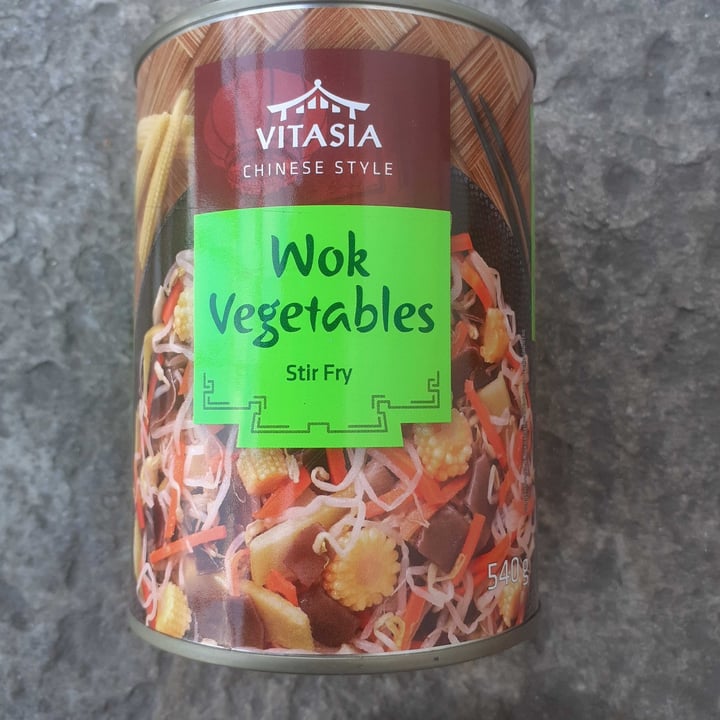 VitAsia Wok Vegetables Review | abillion