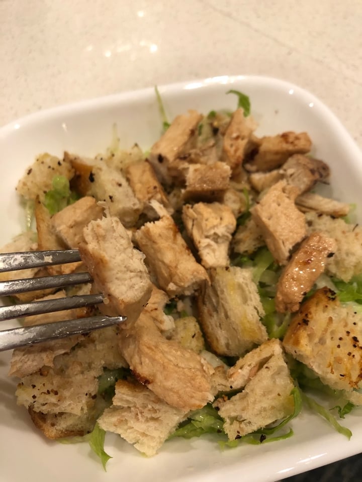 review photo of Gardein Teriyaki Chick`n Strips shared by @dcaversaschi on 12 Jan 2020 - review