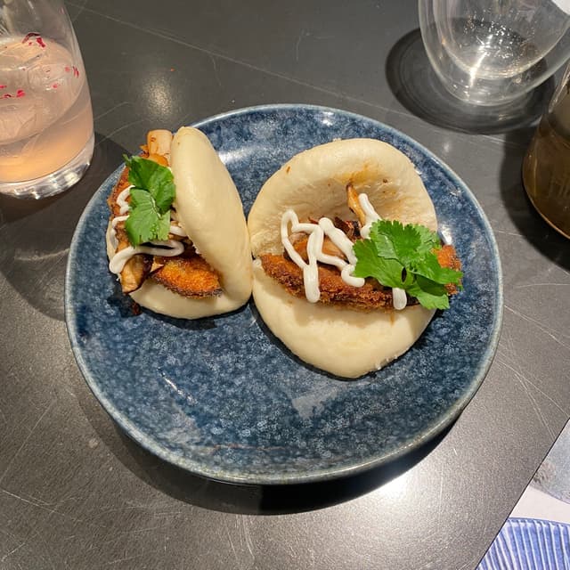 Wagamama Gatwick South