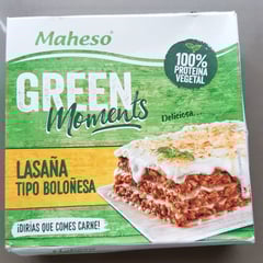Maheso
