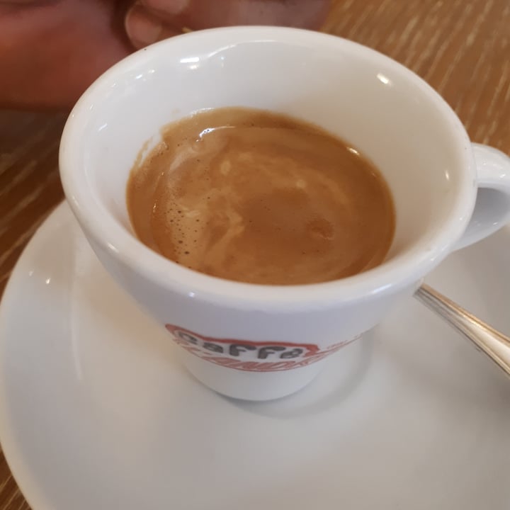 photo of Caffè di Corte Caffè shared by @paolinasw on  03 Jul 2022 - review