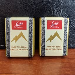 Swiss Delice