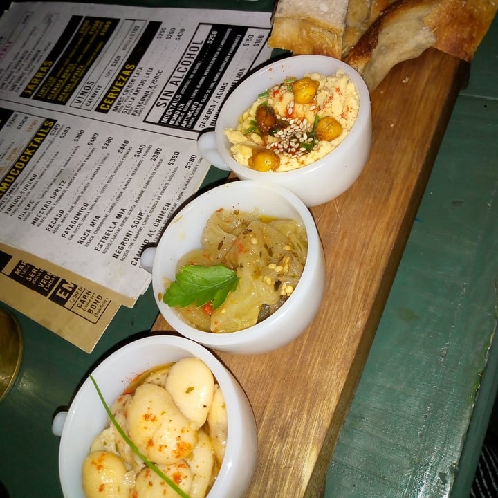 review photo of Bores Vermuteria Pachamama shared by @ayedmfendrik on 18 Sep 2021 - review