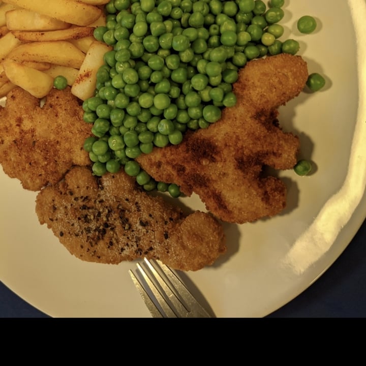 review photo of Quorn Roarsomes shared by @bjf-account on 31 Jul 2021 - review
