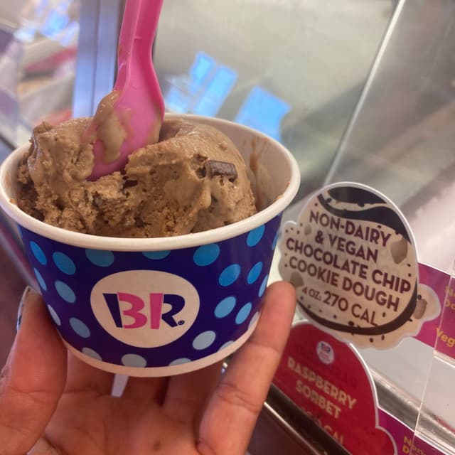 Baskin-Robbins
