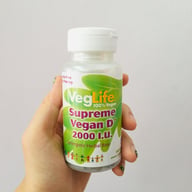 VegLife | Nutraceutical