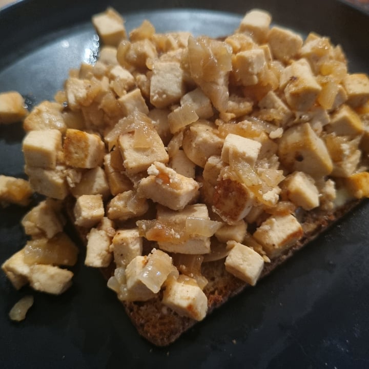 photo of Wellness Warehouse Plain Tofu Non-GMO Extra Firm shared by @carmz on  10 Oct 2022 - review