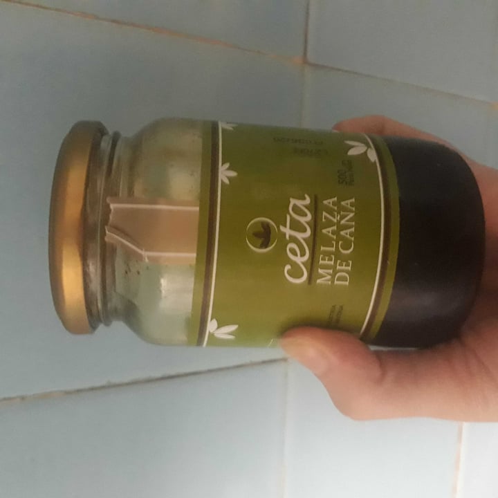 review photo of Ceta Melaza De Caña De Azúcar shared by @veganapiola on 22 Apr 2020 - review