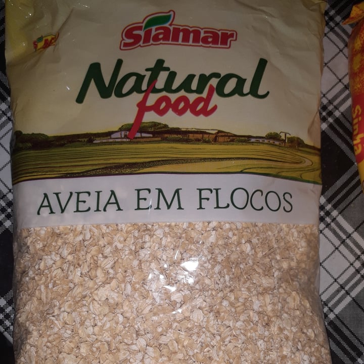 review photo of Siamar Aveia em flocos shared by @anakgim on 23 May 2022 - review