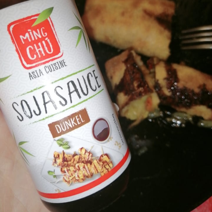 review photo of Ming Chú Soja Sauce shared by @victoriamaugeri on 06 Apr 2022 - review