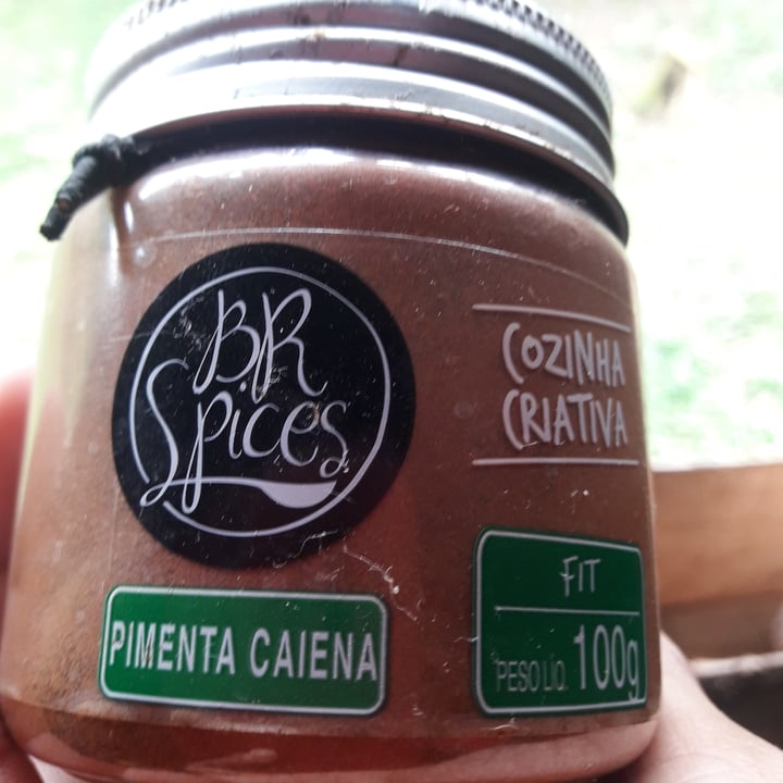 photo of Br Spices Pimenta Caiena shared by @mya2022 on  17 Jun 2022 - review
