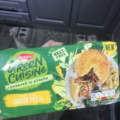 Birdseye