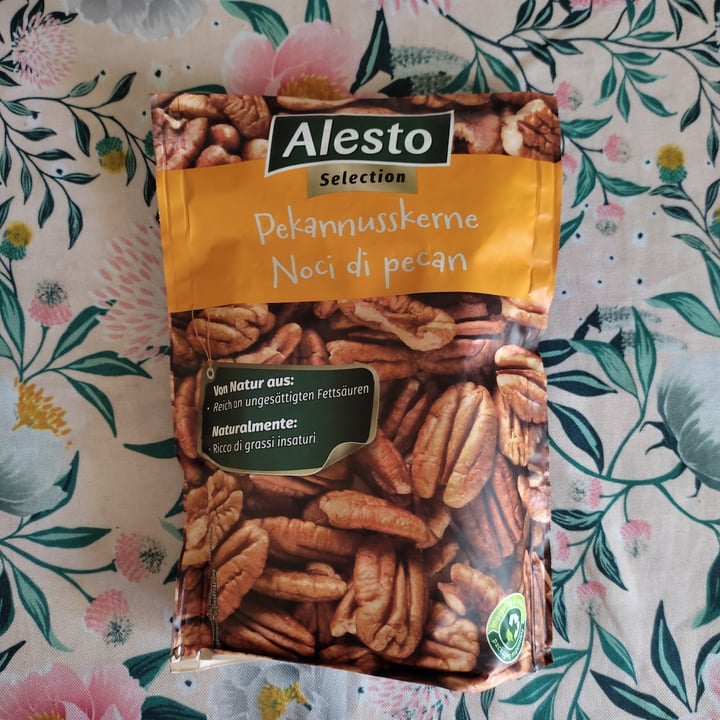 photo of Alesto Noci Di pecan shared by @rubiconda on  15 Jun 2022 - review