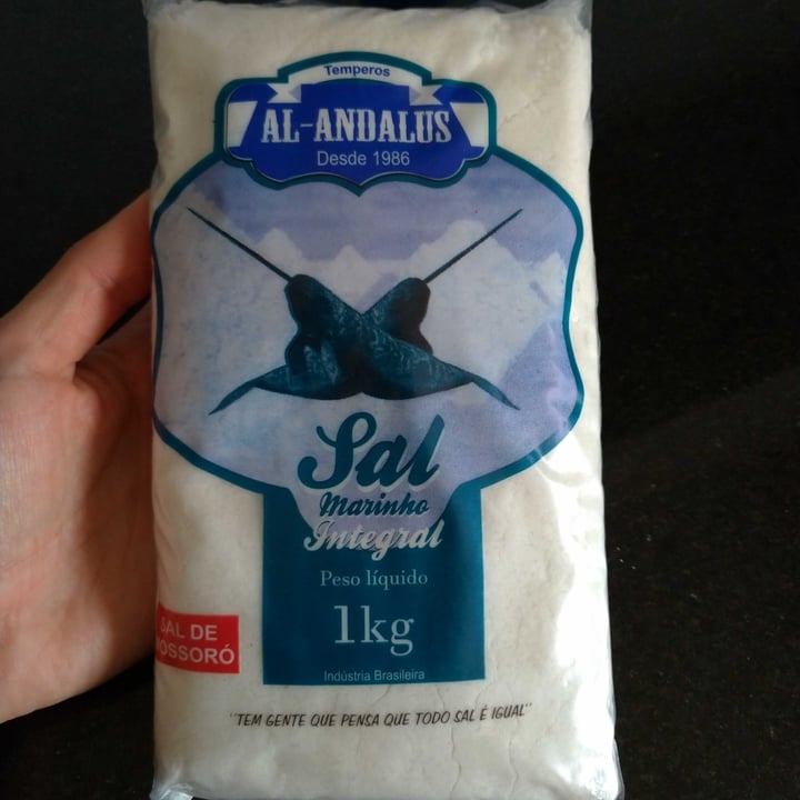review photo of Al-andalus Sal Marinho shared by @mariliaf on 12 May 2022 - review