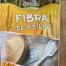 Fibra de psilium Seara