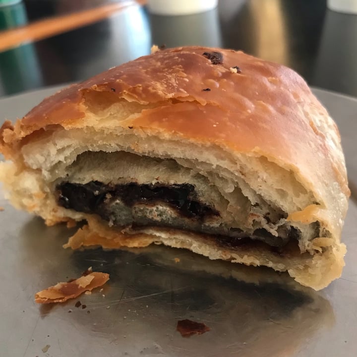 photo of COSECHA Pan De Chocolate shared by @lilanovel on  17 Sep 2021 - review