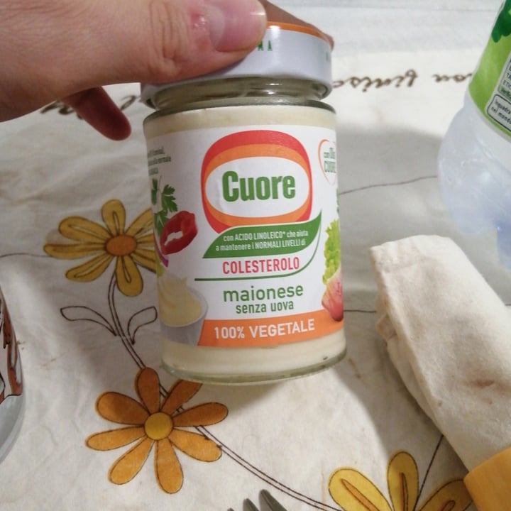 photo of Cuore Maionese Cuore shared by @elis182 on  15 Sep 2022 - review