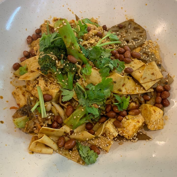 review photo of Shu vegetarian 蔬方斋 Mala DIY shared by @ibshl on 03 Aug 2020 - review