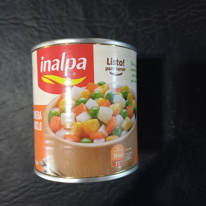 review photo of Inalpa Jardinera shared by @mavipesoa on 09 Aug 2022 - review