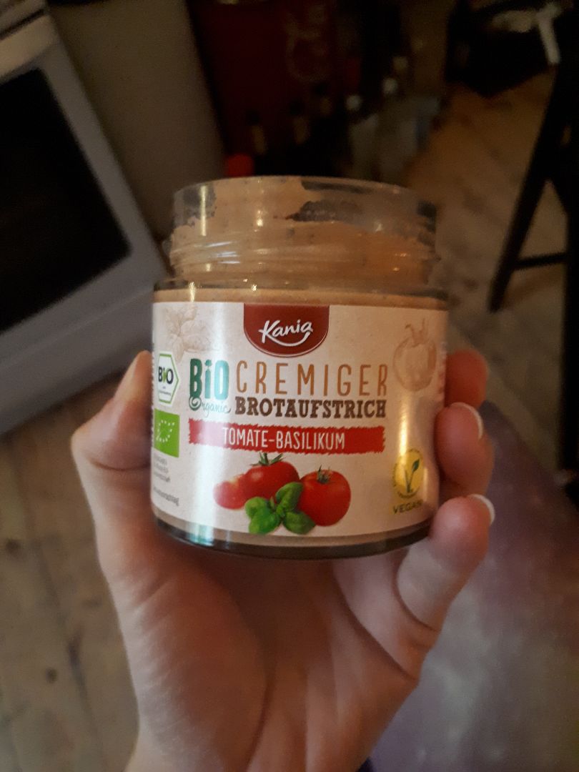 Sondey Brotaufstrich - Tomate Basilikum Reviews | abillion