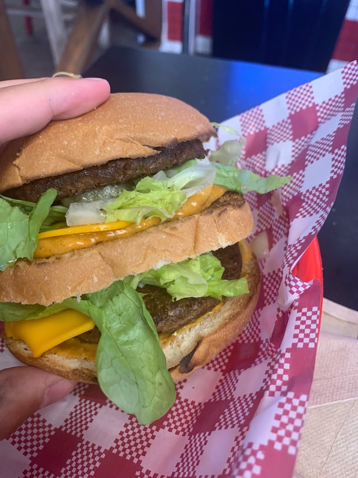 photo of Lord of the Fries - Cavill Ave The Biggie shared by @zainehc on  03 Sep 2019 - review