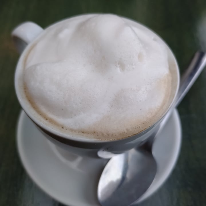 Eggspectation Byward Market Parliament Hill, Ottawa, Canada almond