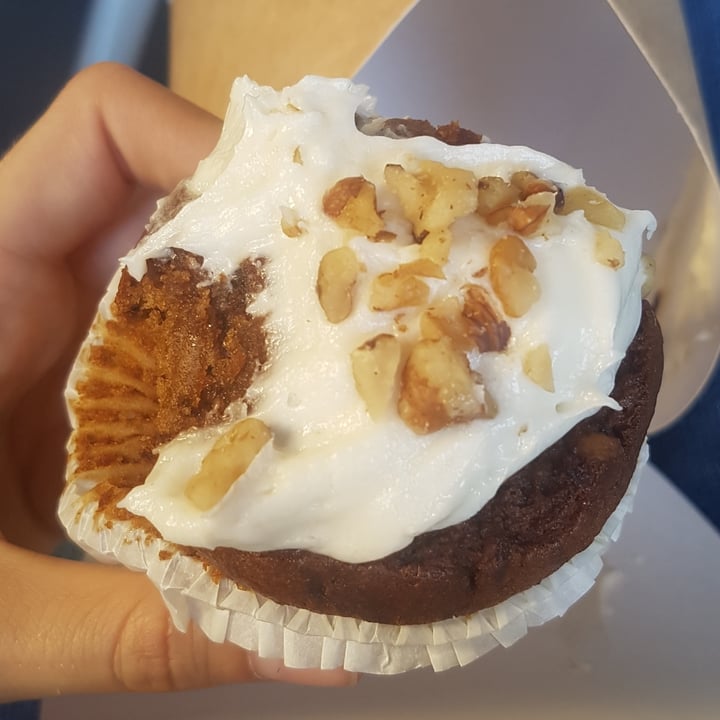 photo of La Besneta Muffins shared by @kons on  01 Jun 2020 - review