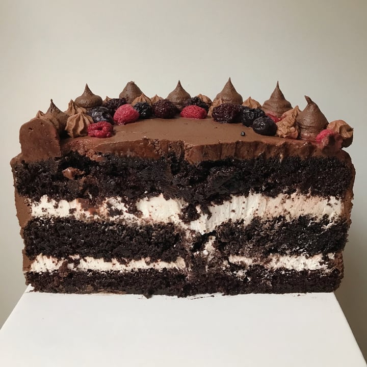 review photo of Michcocina Cakes shared by @francescachina on 22 May 2021 - review