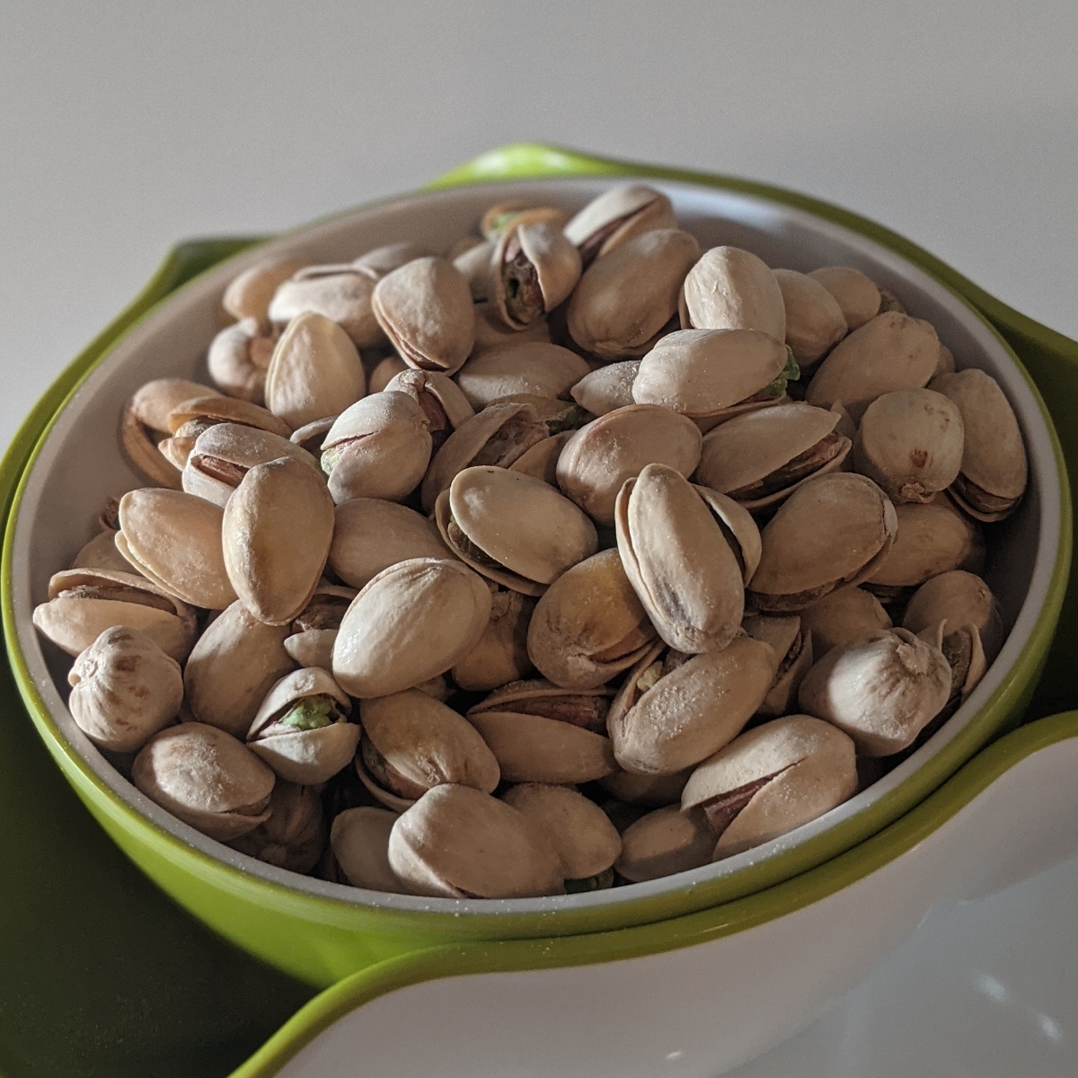 Kirkland Signature Pistachios Reviews abillion