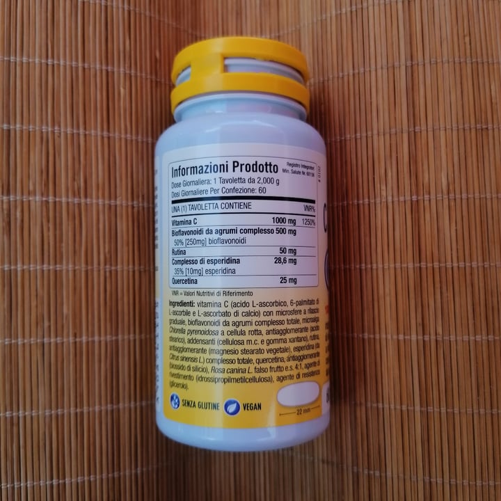 review photo of Longlife C Complex 1000 shared by @fmereu on 30 Jun 2022 - review