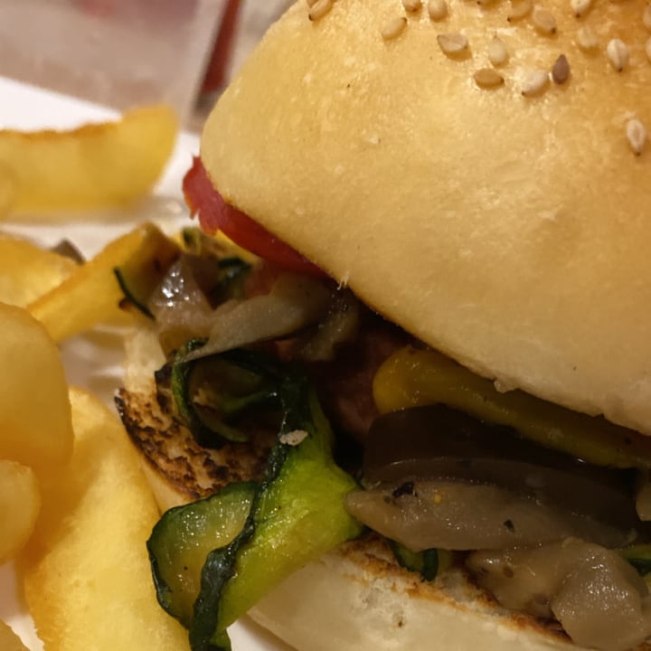 review photo of Sbe-Vizzola Veg veggie shared by @chubbybunny on 04 Sep 2022 - review