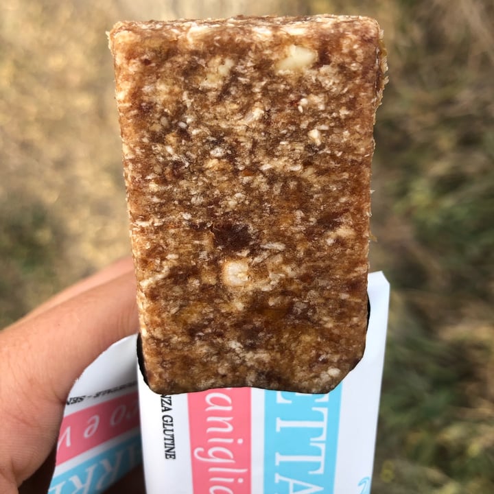 review photo of Bio barretta Cocco E Vaniglia shared by @valehydra on 02 Nov 2022 - review