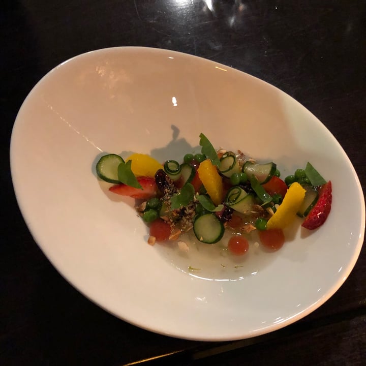 photo of Brassica Special Coconut Gelée shared by @kattak on  22 Sep 2020 - review