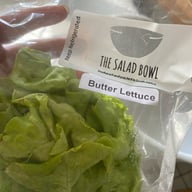 The salad bowl