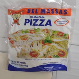 Bel massas